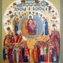 Как наносятся краски